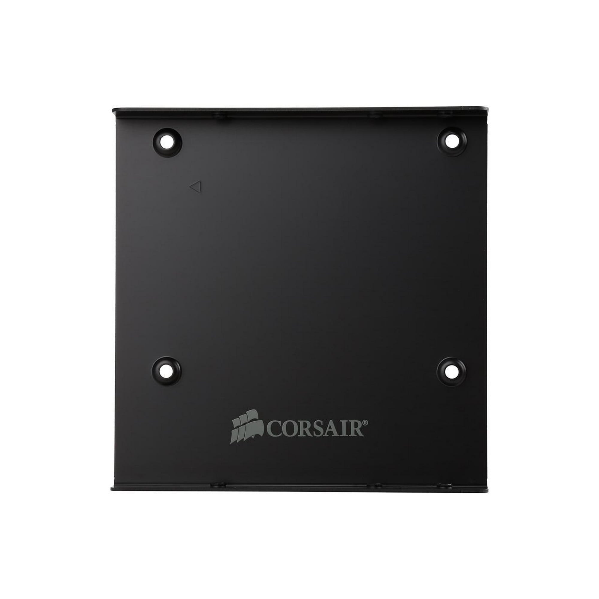 Corsair Mounting Bracket for Solid State Drive Black Corsair Mounting Bracket for Solid State Drive Black